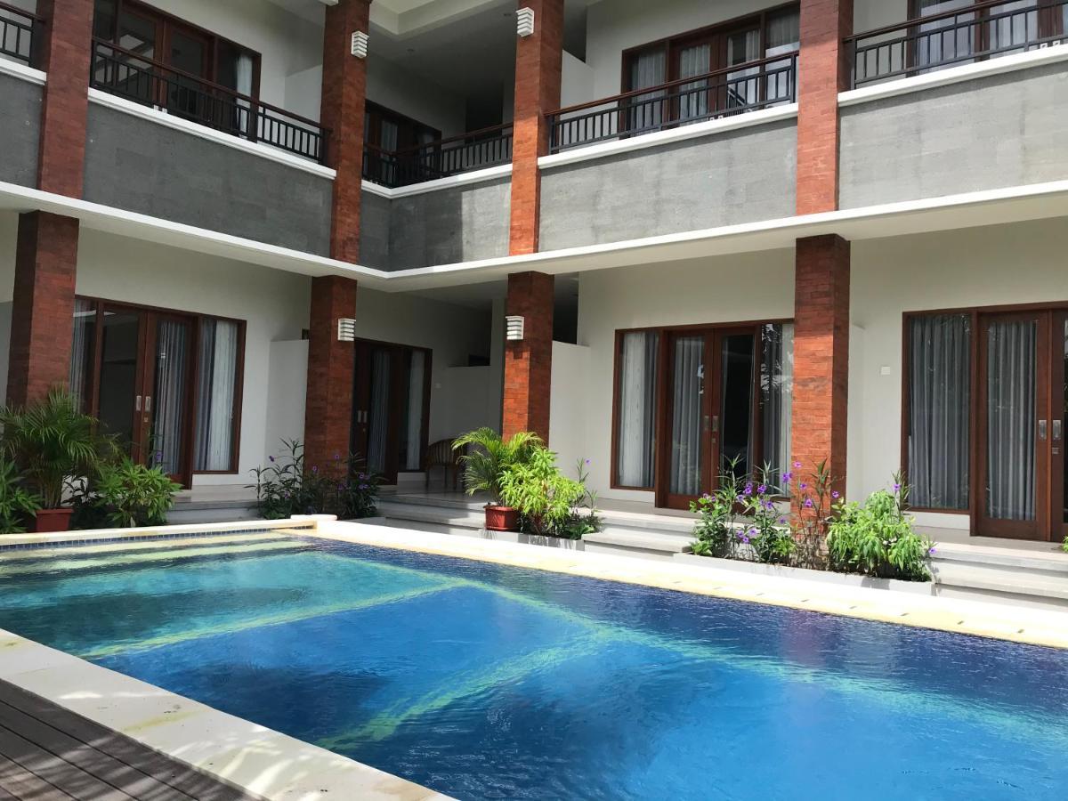 21Reda Cozy Stay Uluwatu Exterior foto